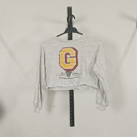 SUMMER CROPS TOPS - BUNDLE 08