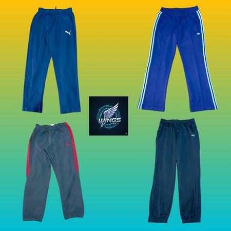 Pantalons de sport de marque