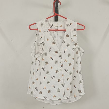 SUMMER CROPS TOPS - BUNDLE 09