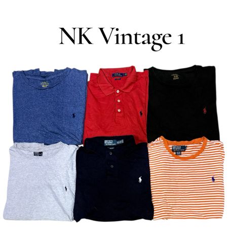 Ralph Lauren T shirts