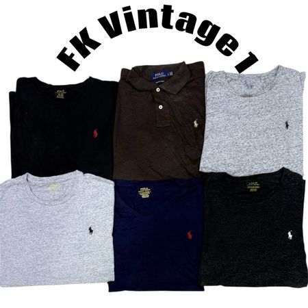 T-shirts Ralph Lauren