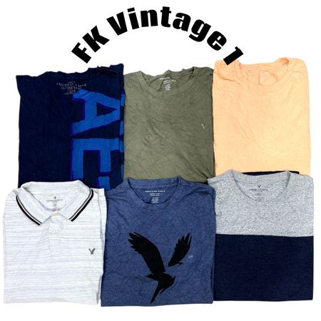 American Eagle T shirts