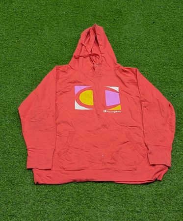 Men's Champion Hoodie 9 PCs