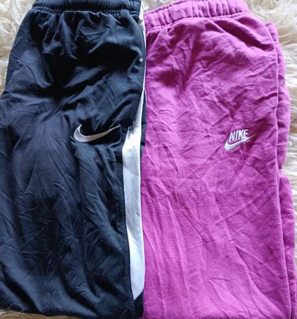 Nike Track Pants (10) pcs 3464