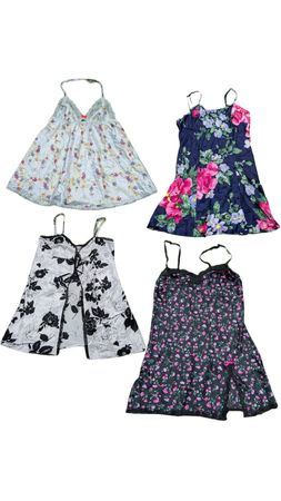 YV125 Slip Dress Victoria secret 12P