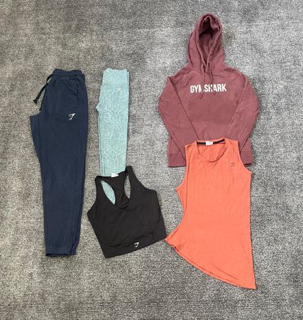 Gym Shark Reseller -e1 (06/12)