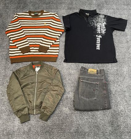 Premium Southpole Reseller Bundle - (06/12)