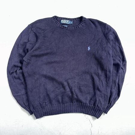 Ralph Lauren sweater