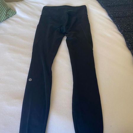 Lululemon leggings