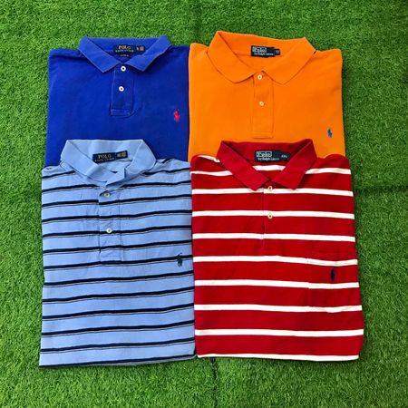 Polo Ralph Lauren T-shirts
