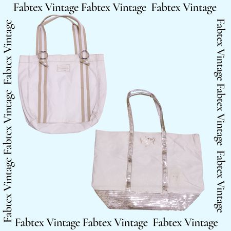 (FV-672) Victoria secret -  Aeropostal - Calvin Klein Totes Bags