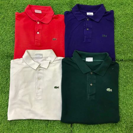 Locoste T-shirts