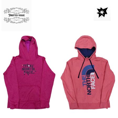 Sudaderas con capucha para mujeres de The North Face