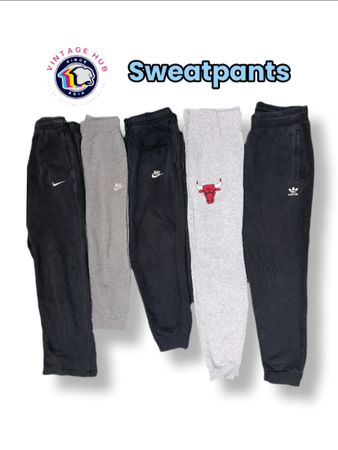 Branded Sweatpants - VH02