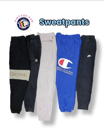 Branded Sweatpants - VH03