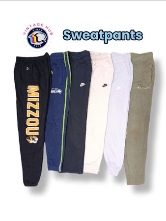 Branded Sweatpants - VH05