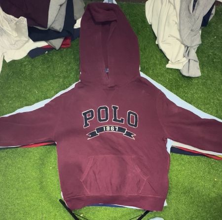 Ralph Lauren Sweatshirts Hoodies