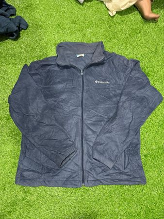 Columbia Fleeces