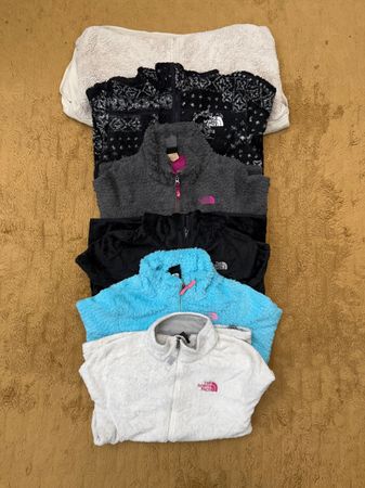The North Face Fleece Jackets