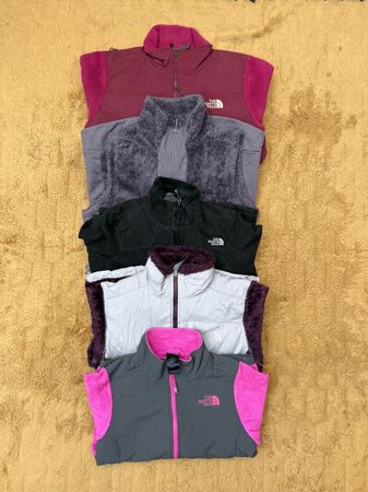 The North Face Fleece Jackets