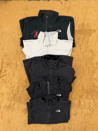 The North Face Fleece Jackets