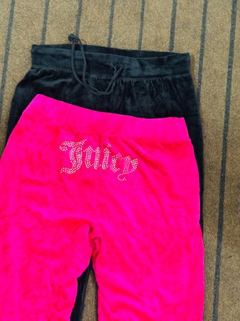 SD0271 - ジューシークチュール フレアパンツ - 20ピース