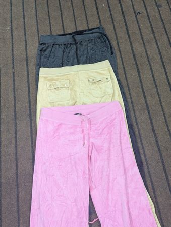 SD0273 - Juicy Couture フレアボトム - 10ピース