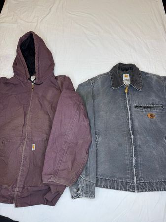 Carhartt Workwear Jacket | V-T209