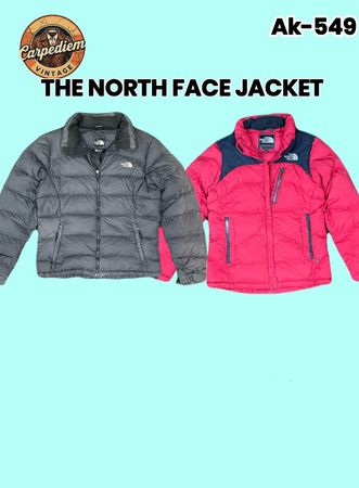 The North Face Jacket Ak-549