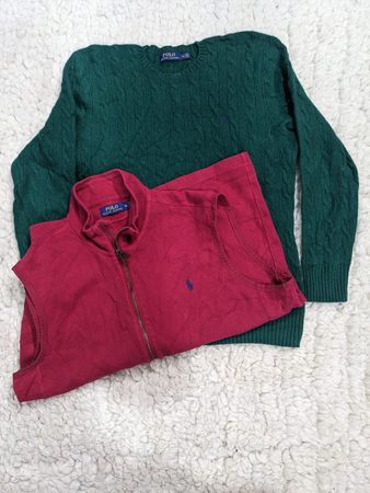 Ralph Lauren Sweaters Mix