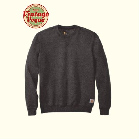 Carhartt Sweatshirt (Dec-047)