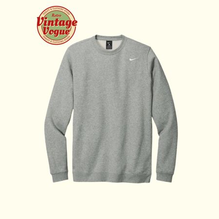 Nike Crewnecks Sweatshirts (Dec-048)