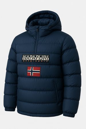 Napapijri Pufferjacke