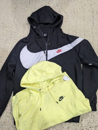 Nike Hoodies Mix