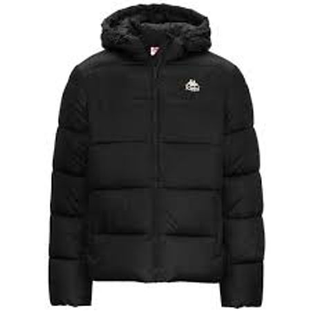 Kappa Puffer Jacket