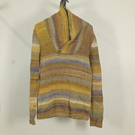 Y2K SWEATERS/KNITWEAR MIX