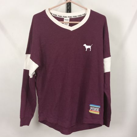 PINK HOODIE'S & SWEATSHIRTS