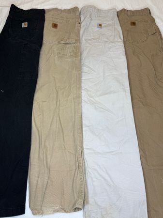 Carhartt Pant | V-T215