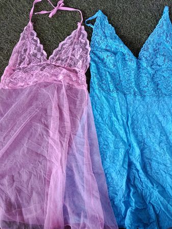 Y2K Net Cami top 10Pcs (3510)