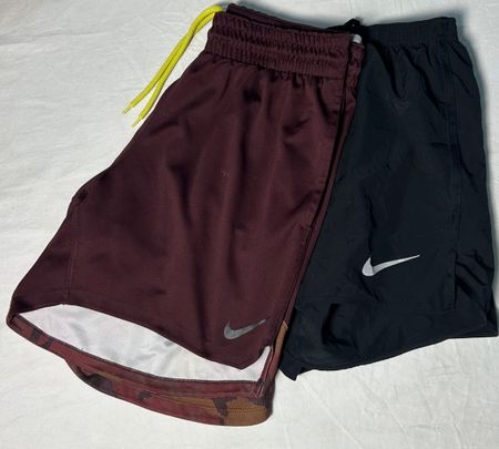Nike Shorts WR_0331