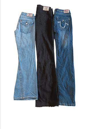 Th21 True religion -6p
 25nov25