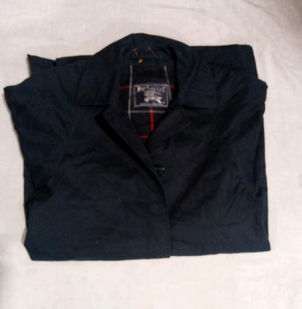 Burberry Trench coat