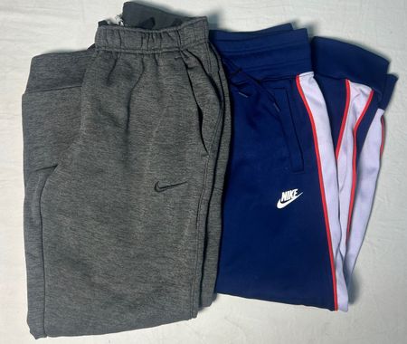Nike sweat pants WR_0334