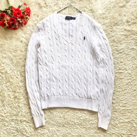 Ralph Lauren Sweaters