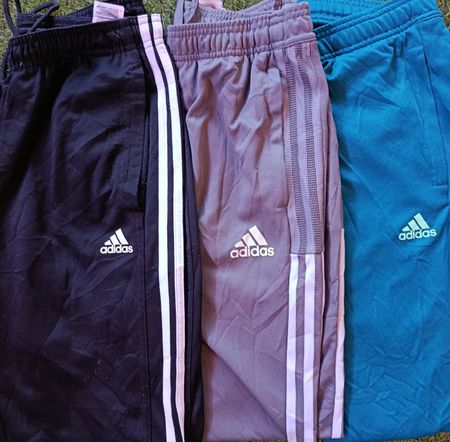 Adidas trousers/track pant 14Pcs(3572)