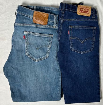 Levi's Jeans WR_0337