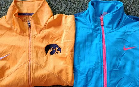 Nike jacket 7Pes (3575)