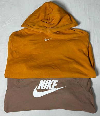 Nike sweatshirt WR_0338