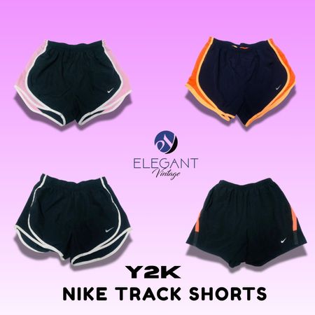 Nike Track Shorts - EV1444
