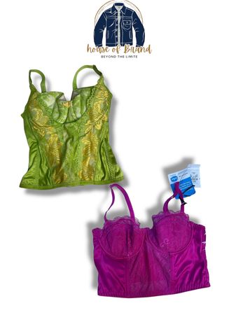 セクシーコルセット